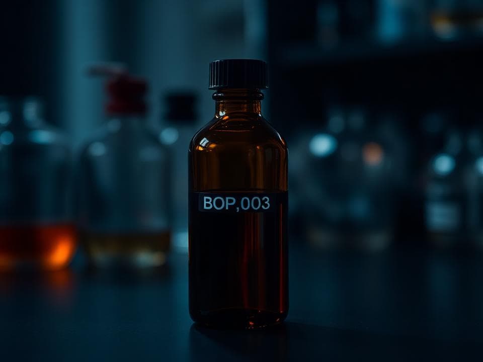 BCB Series